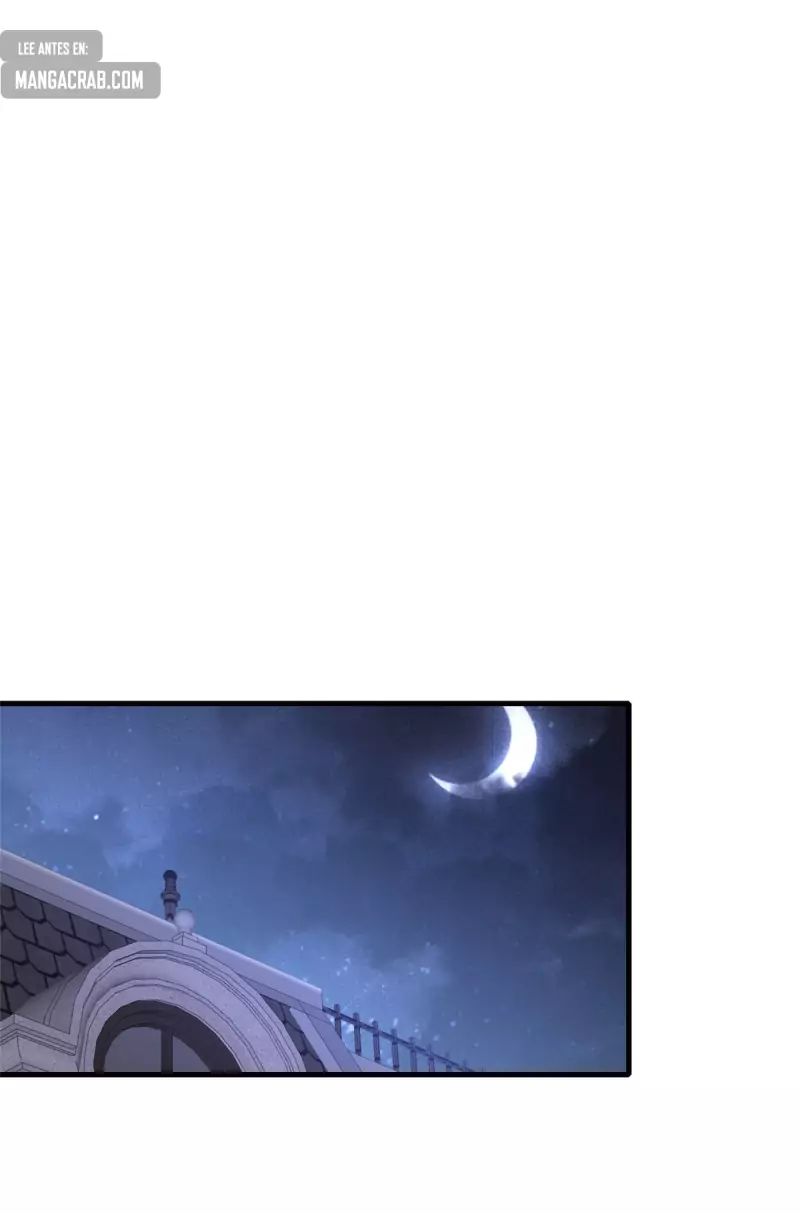 Mi Senpai Sabe Usar Magia — Capítulo 77 — 57