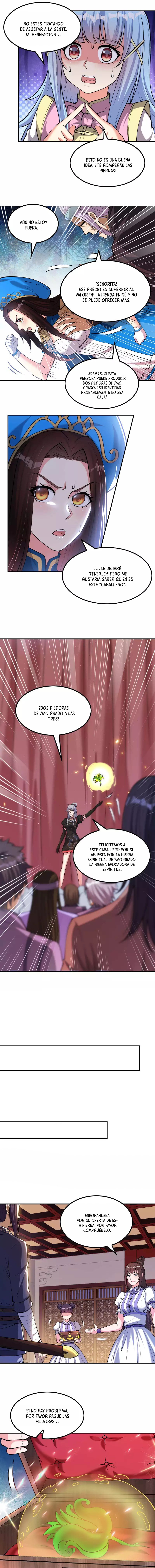 Primer Yerno — Capítulo 157 — 6