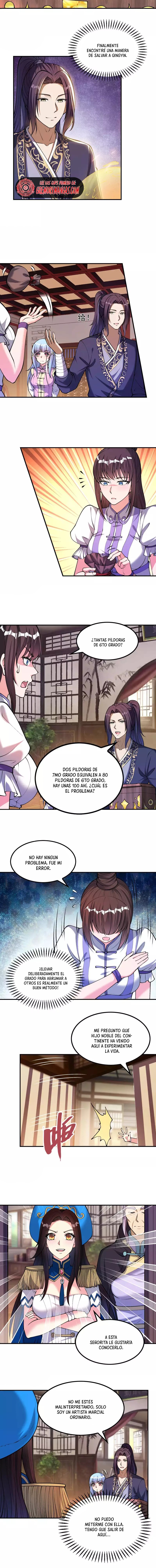 Primer Yerno — Capítulo 157 — 7