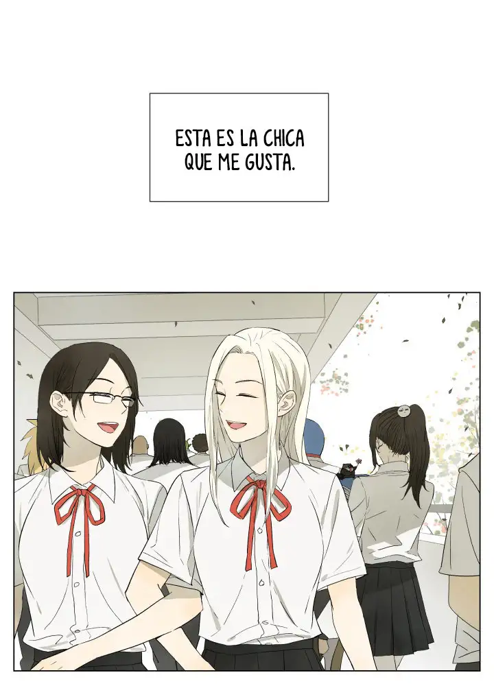 Nan Hao y Shang Feng: El Dúo Inusual —  Capítulo 57 — 2