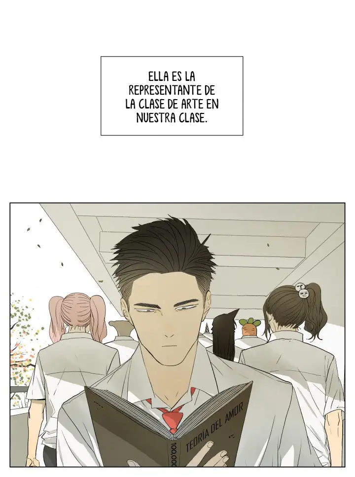 Nan Hao y Shang Feng: El Dúo Inusual —  Capítulo 57 — 3