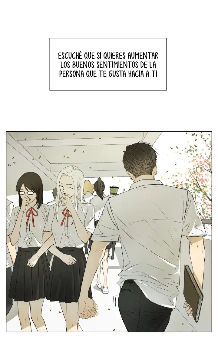 Nan Hao y Shang Feng: El Dúo Inusual —  Capítulo 57 — 4