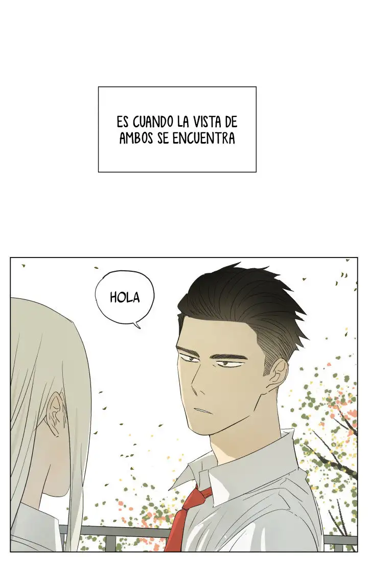 Nan Hao y Shang Feng: El Dúo Inusual —  Capítulo 57 — 7