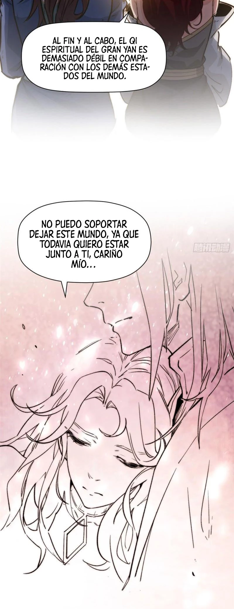Providencia De Primer Nivel: Cultiva En Silencio Durante Miles de Años — Capítulo 95 — 24