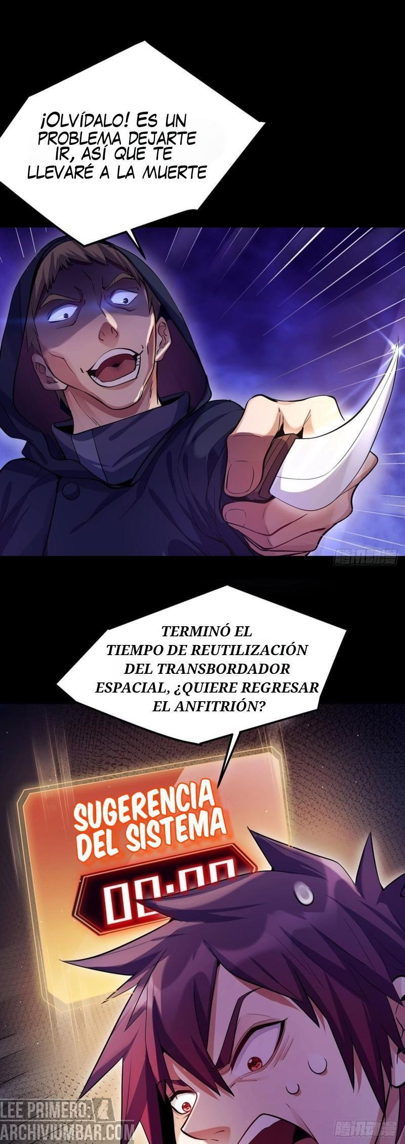 Conviértete en el hombre más rico de los últimos días. —   Capítulo 3 — 2