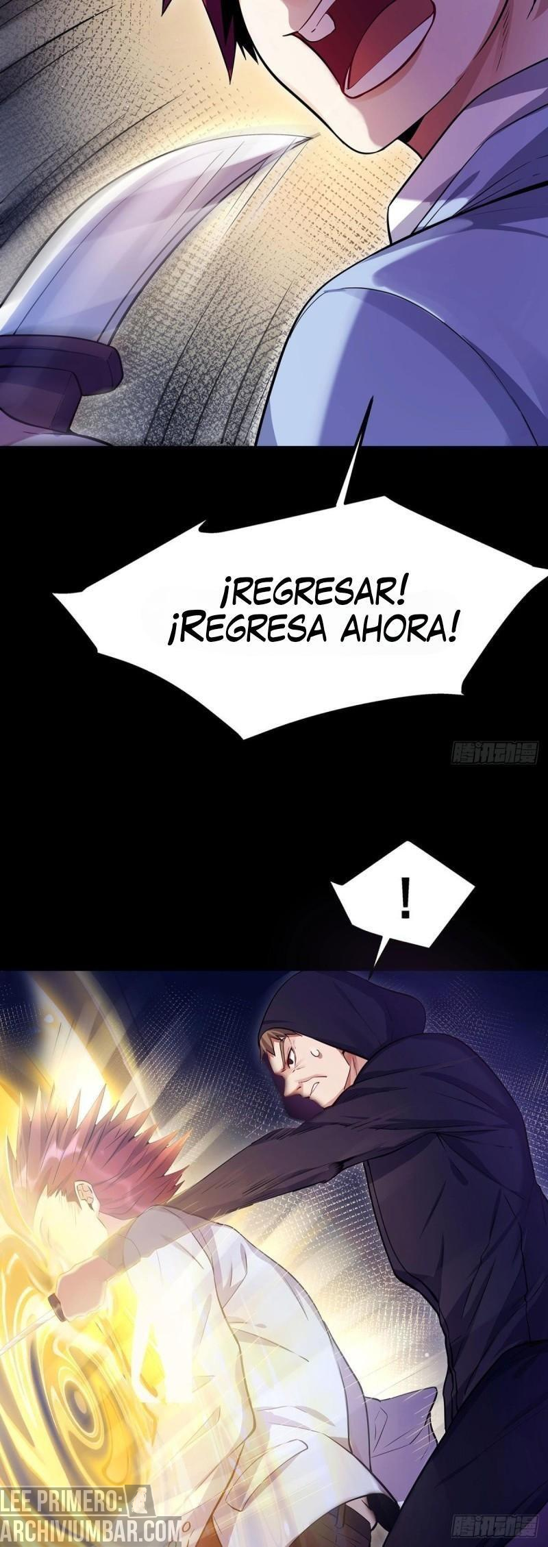 Conviértete en el hombre más rico de los últimos días. —   Capítulo 3 — 3