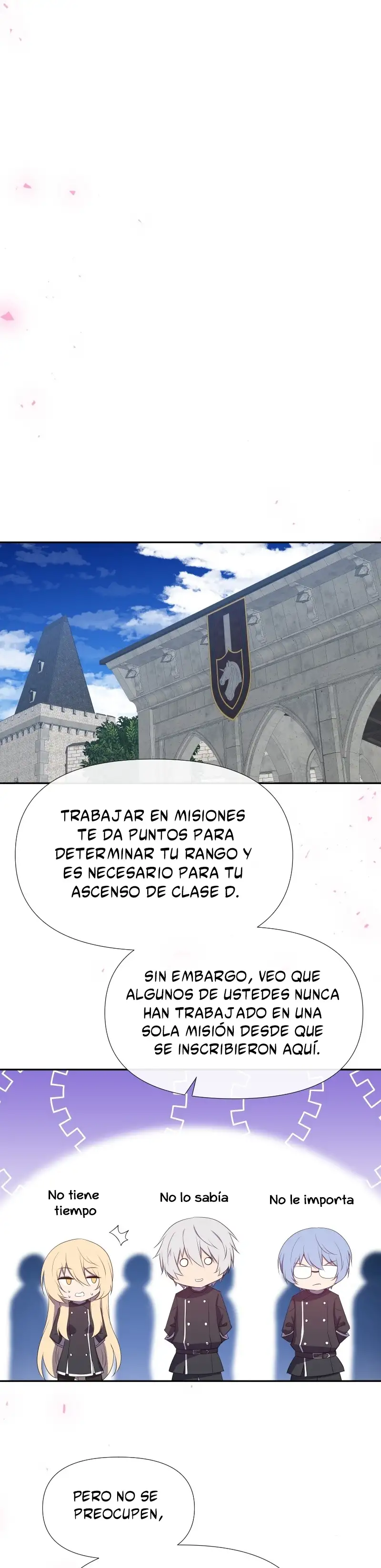 El Rey Demonio Se Retira — Capítulo 18 — 15