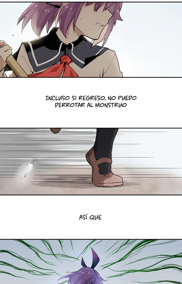 Cómo Ser Dios — Capítulo 33 — 3