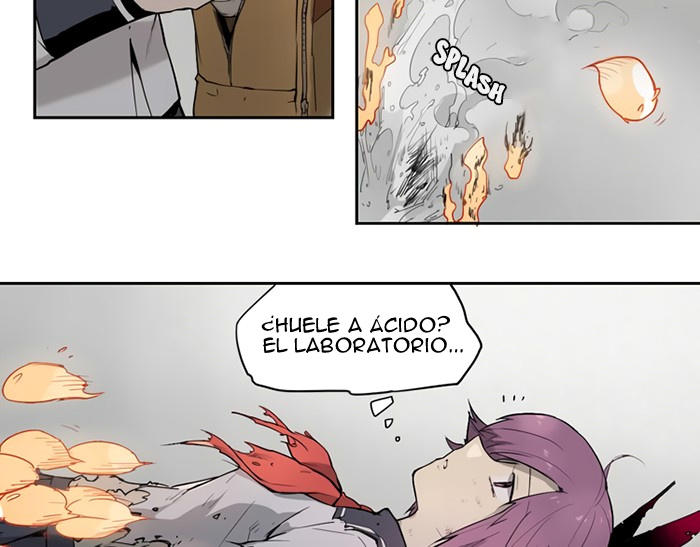 Cómo Ser Dios — Capítulo 33 — 30
