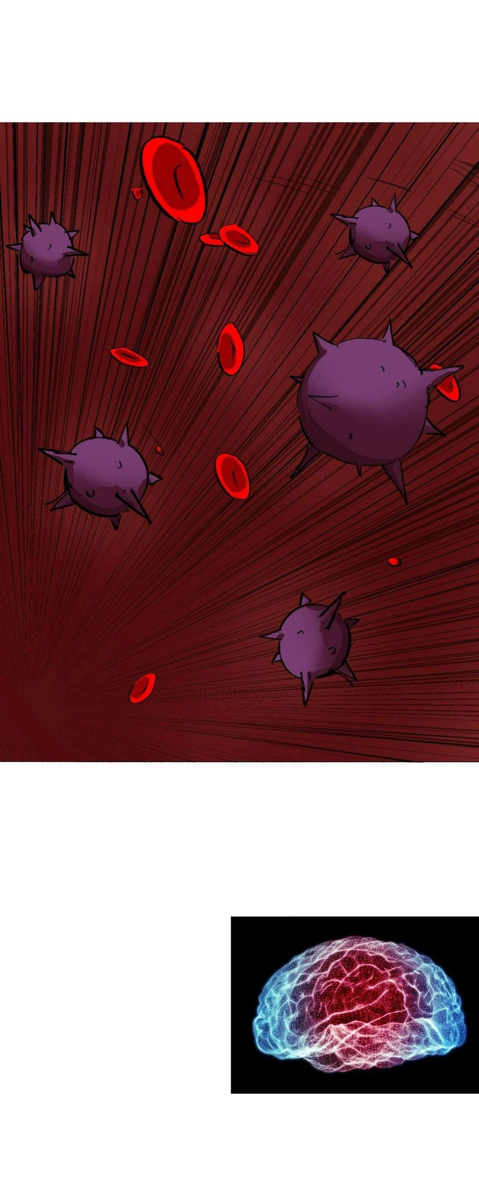 Sr Zombi —   Capítulo 13 — 18