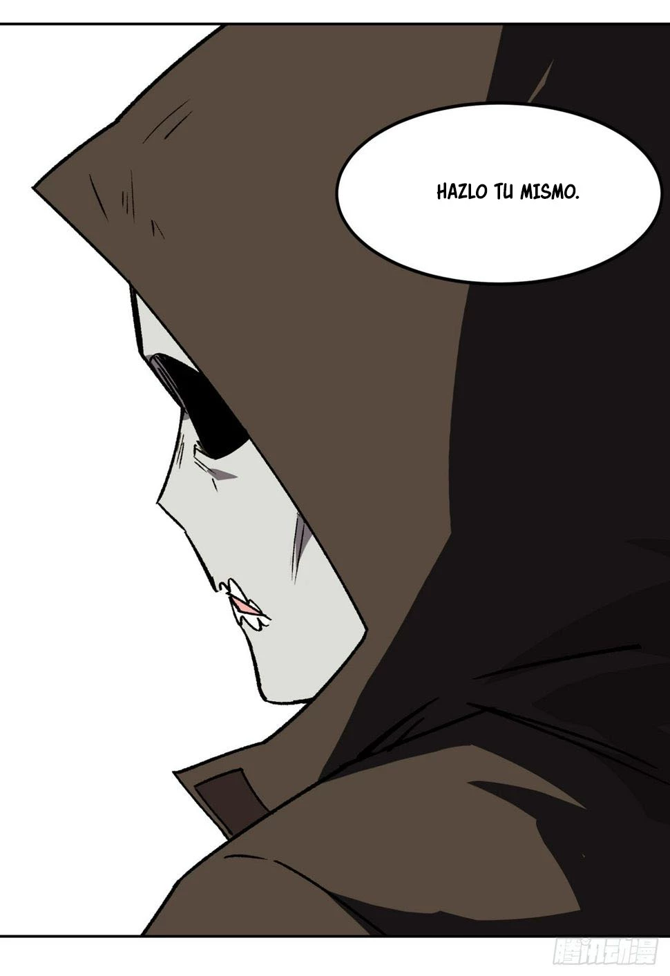 Sr Zombi —   Capítulo 13 — 28
