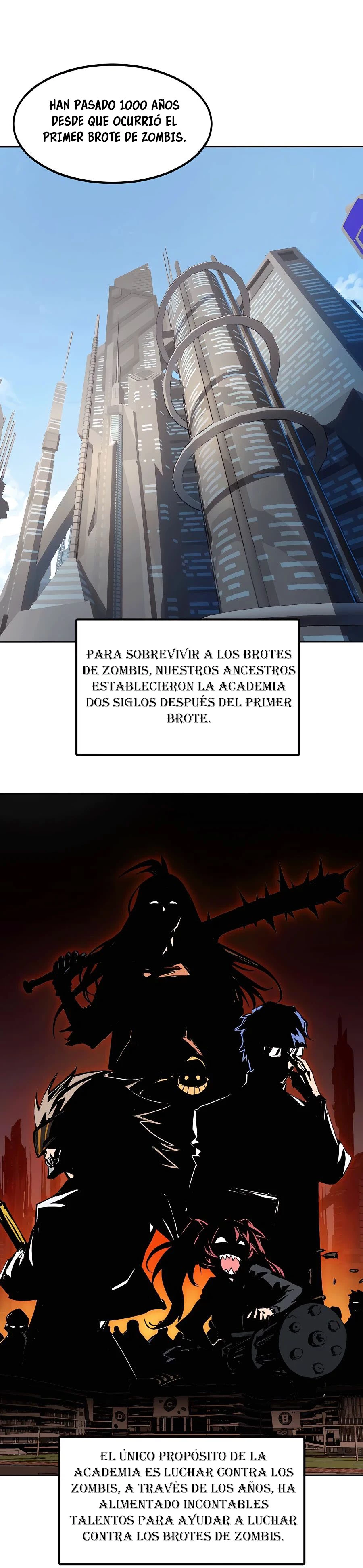 Sr Zombi —   Capítulo 08 — 11
