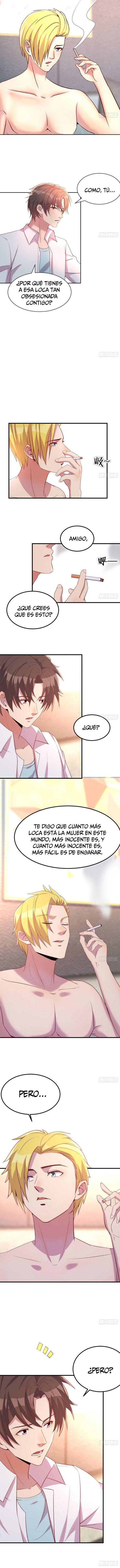 Mi dulce novio temporal — Capítulo 47 — 9