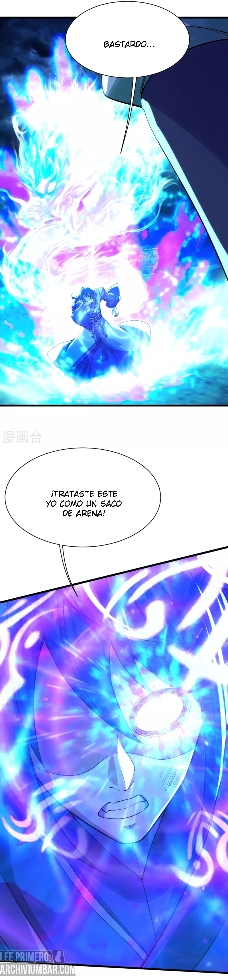 Emperador sin igual — Capítulo 187 — 13