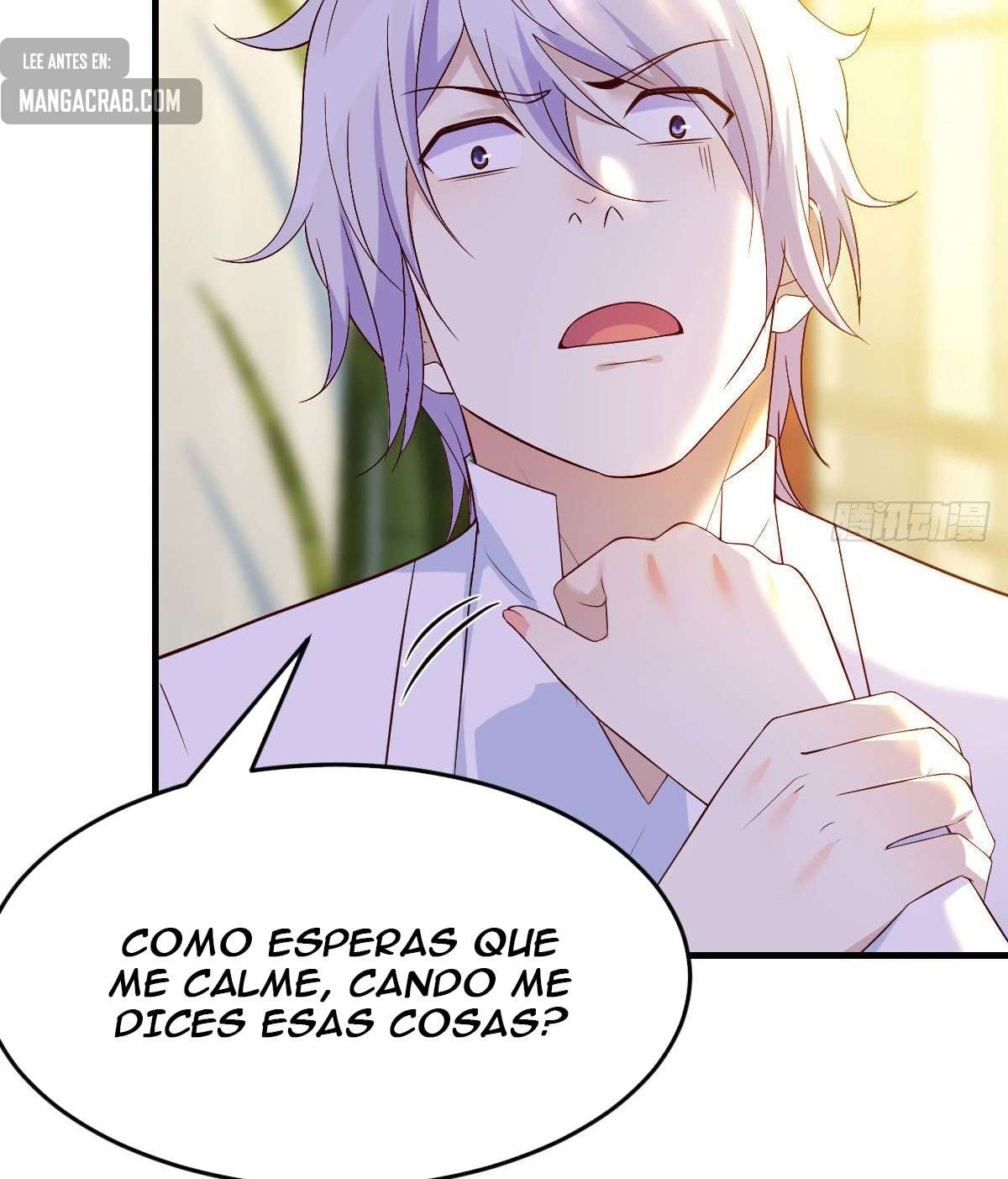 Soy invencible con muchas mujeres y muchos hijos~ — Capítulo 36 — 4