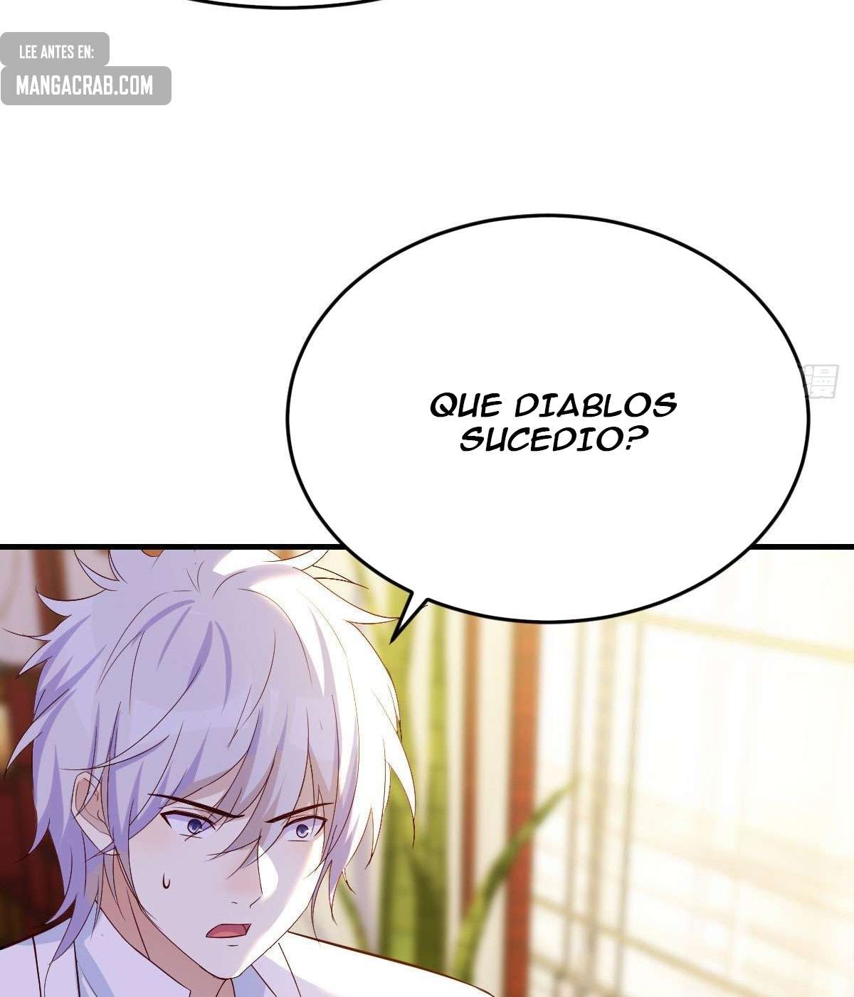 Soy invencible con muchas mujeres y muchos hijos~ — Capítulo 36 — 5