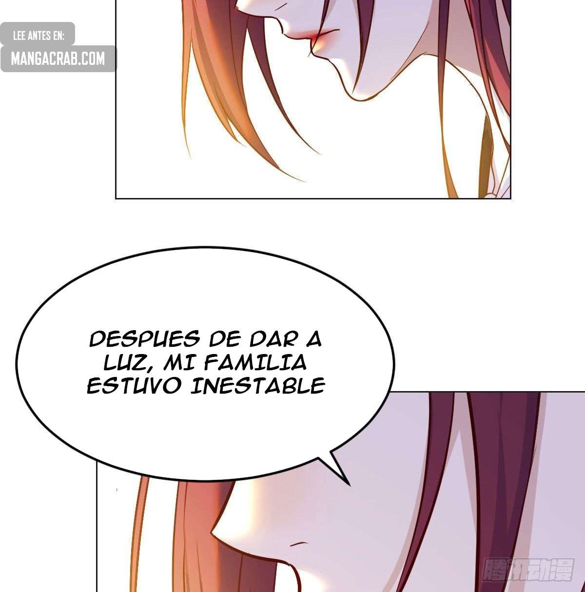 Soy invencible con muchas mujeres y muchos hijos~ — Capítulo 36 — 13