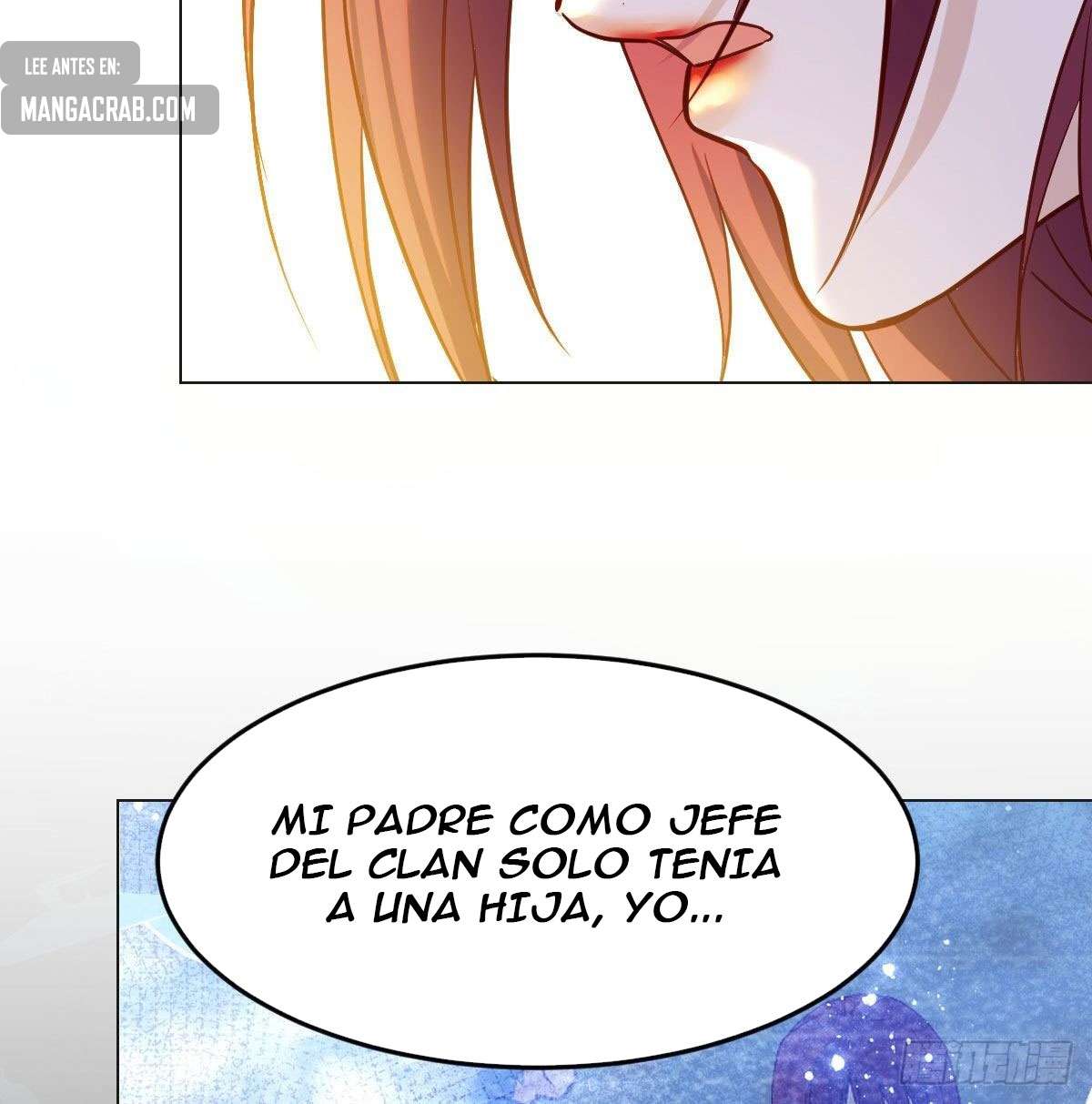 Soy invencible con muchas mujeres y muchos hijos~ — Capítulo 36 — 14