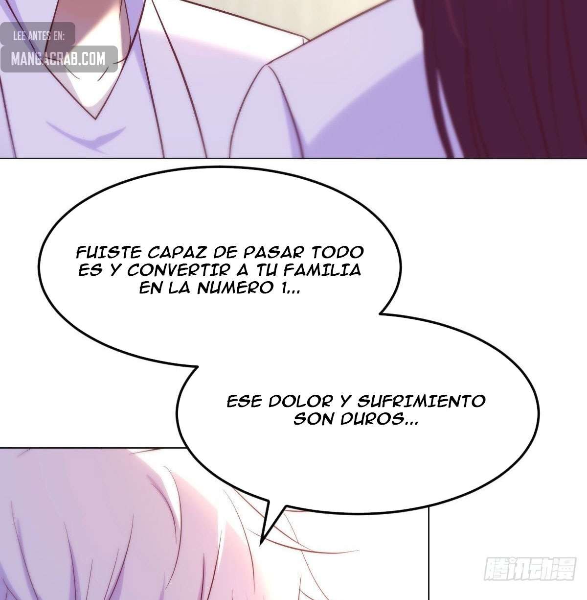 Soy invencible con muchas mujeres y muchos hijos~ — Capítulo 36 — 25