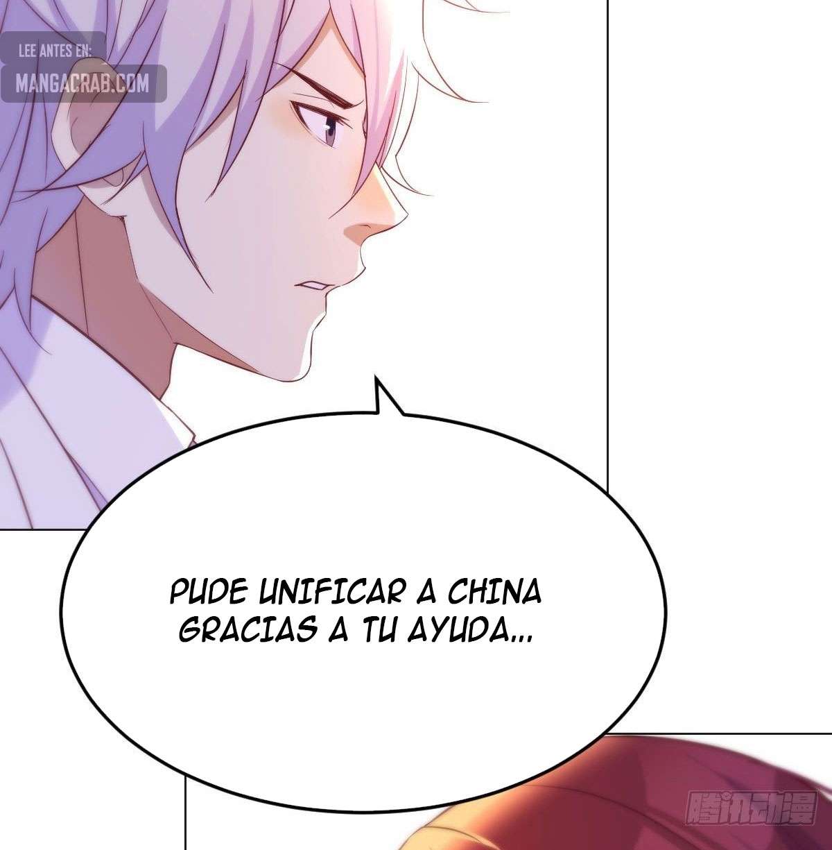 Soy invencible con muchas mujeres y muchos hijos~ — Capítulo 36 — 26