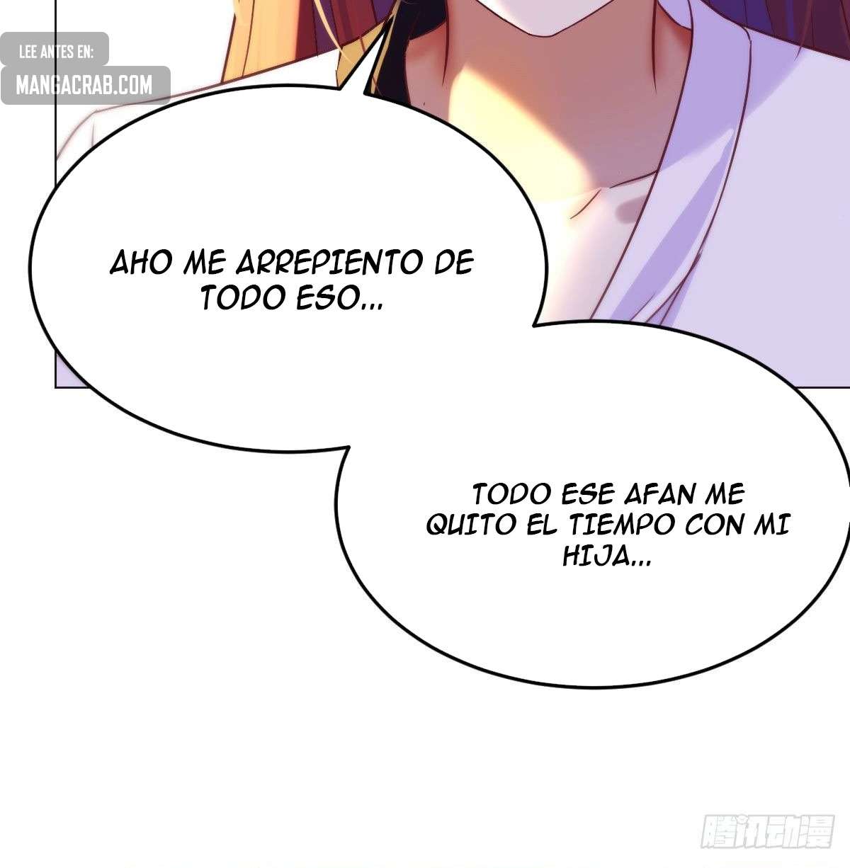 Soy invencible con muchas mujeres y muchos hijos~ — Capítulo 36 — 29