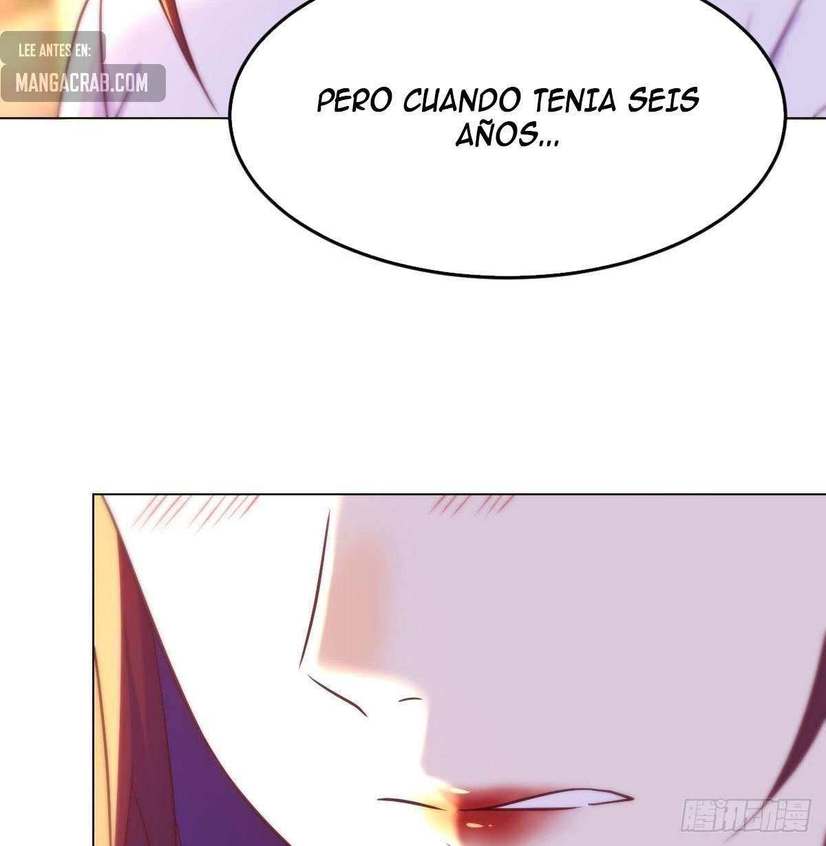 Soy invencible con muchas mujeres y muchos hijos~ — Capítulo 36 — 35