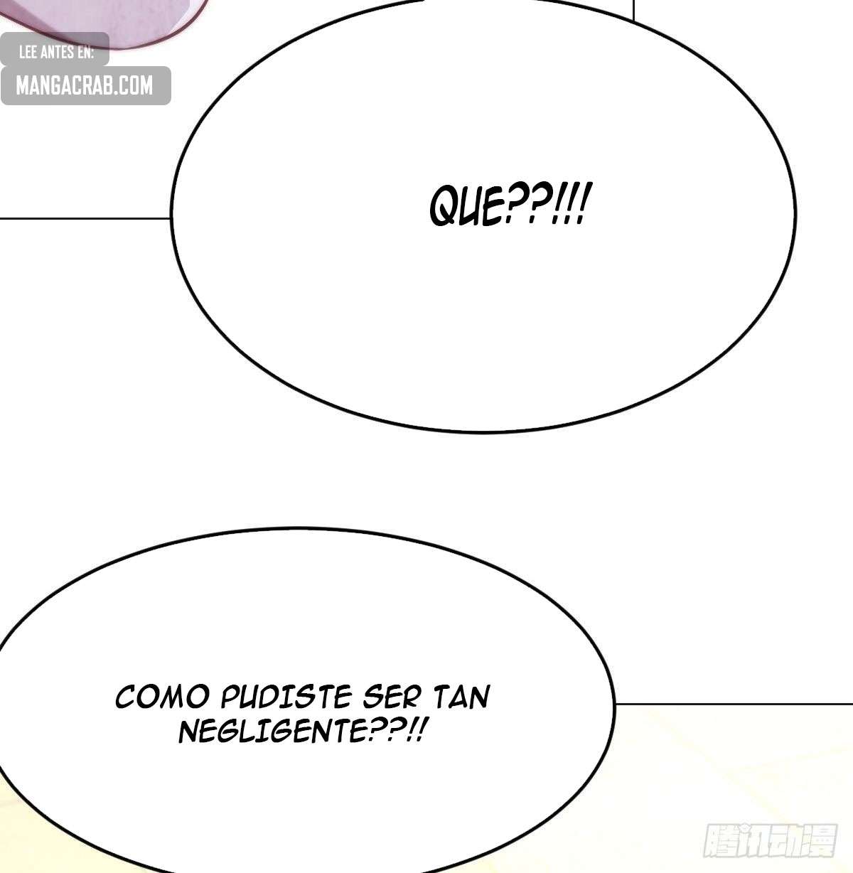 Soy invencible con muchas mujeres y muchos hijos~ — Capítulo 36 — 39