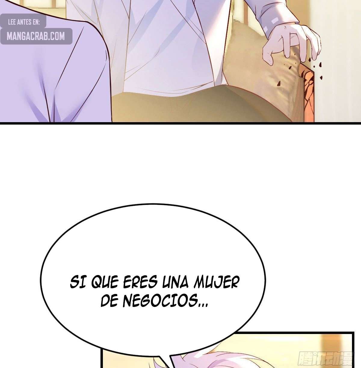 Soy invencible con muchas mujeres y muchos hijos~ — Capítulo 36 — 47