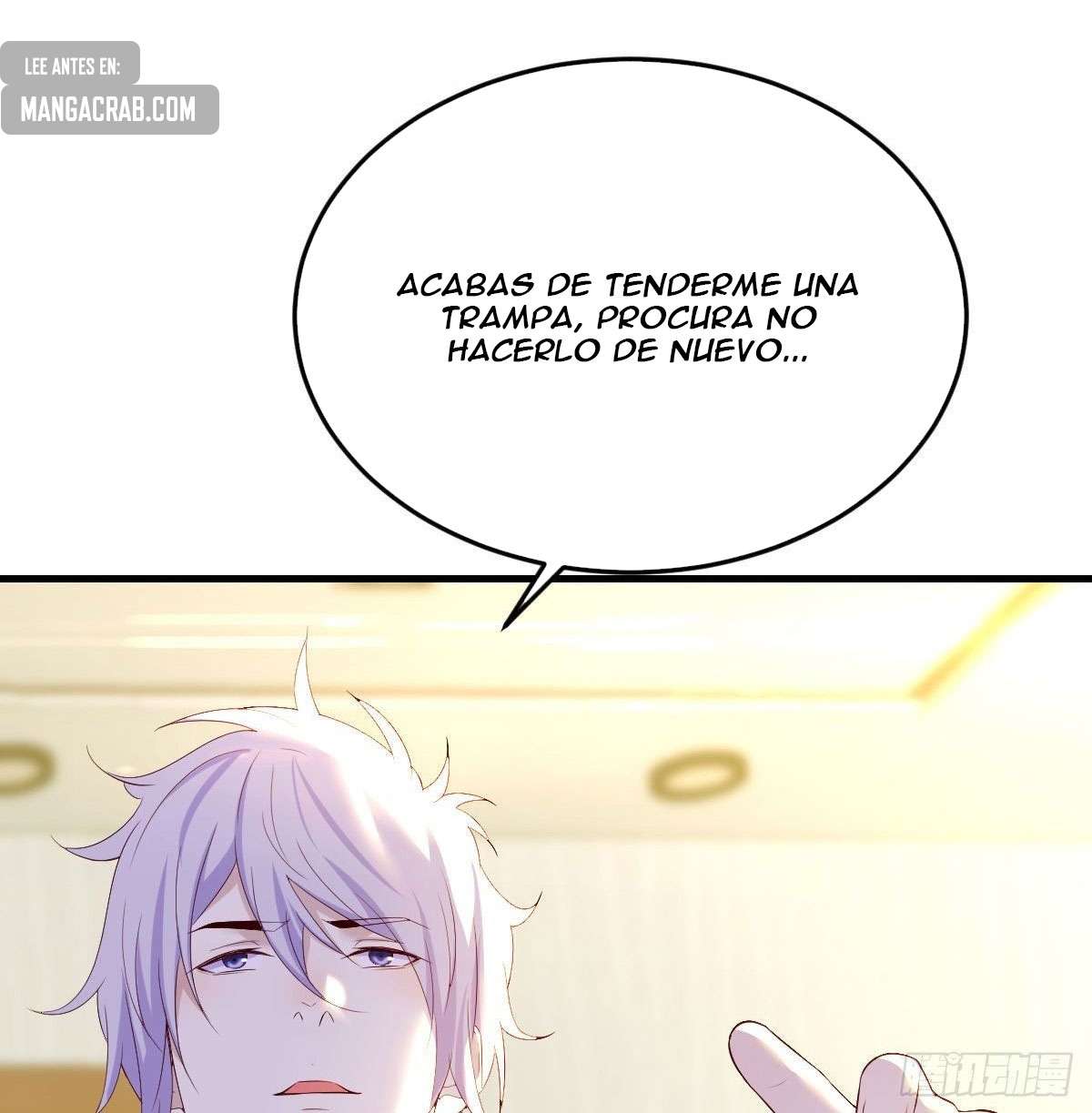 Soy invencible con muchas mujeres y muchos hijos~ — Capítulo 36 — 50