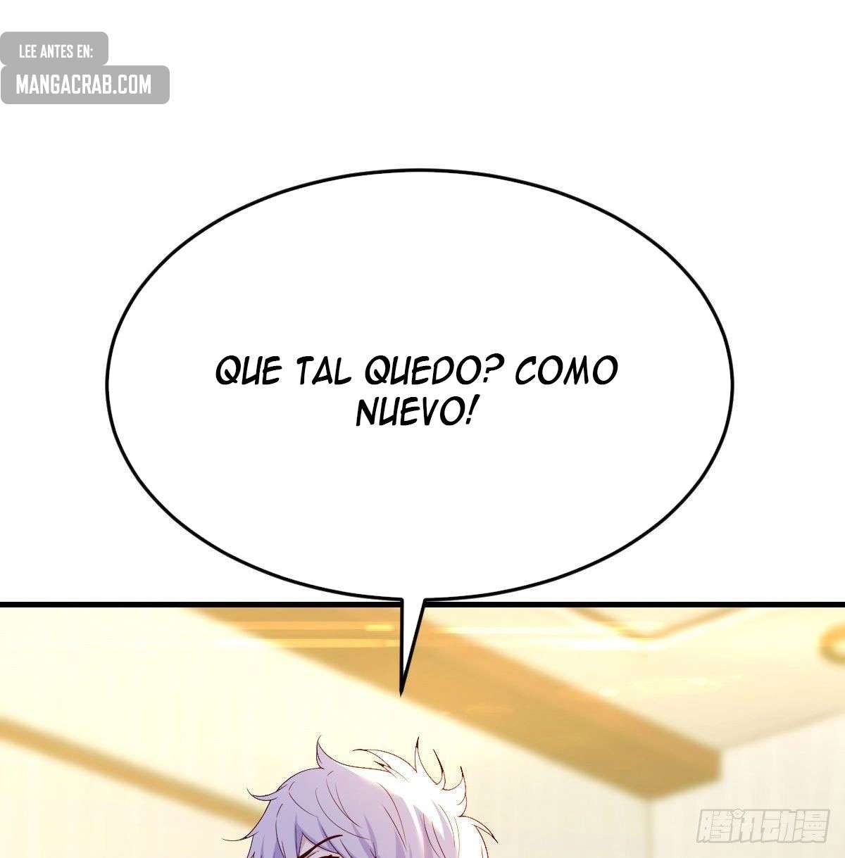 Soy invencible con muchas mujeres y muchos hijos~ — Capítulo 36 — 56