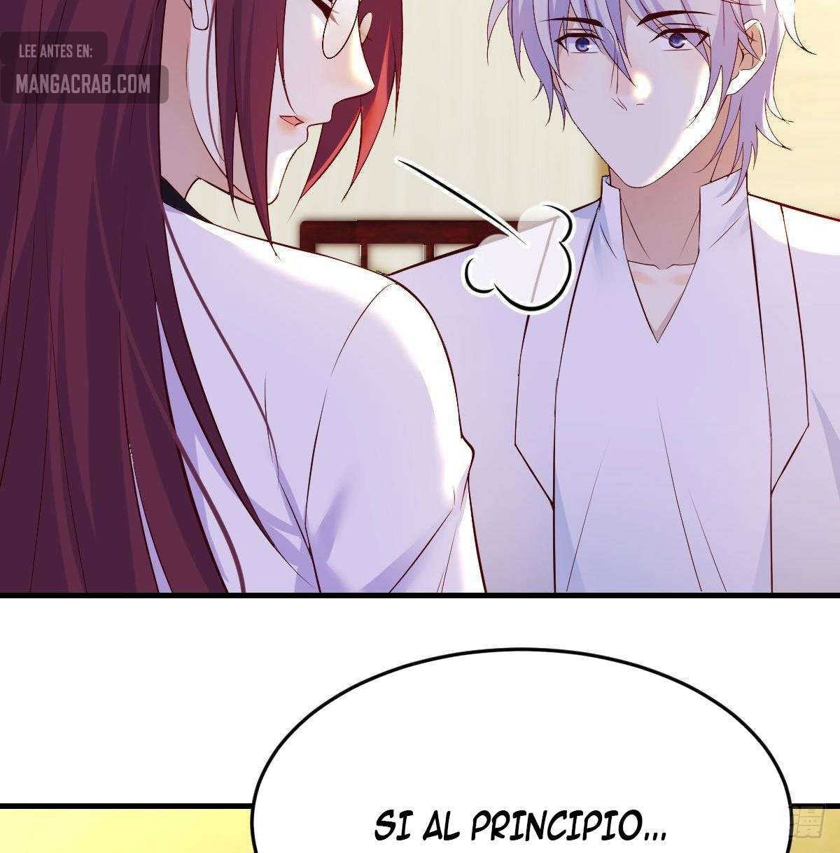 Soy invencible con muchas mujeres y muchos hijos~ — Capítulo 36 — 60