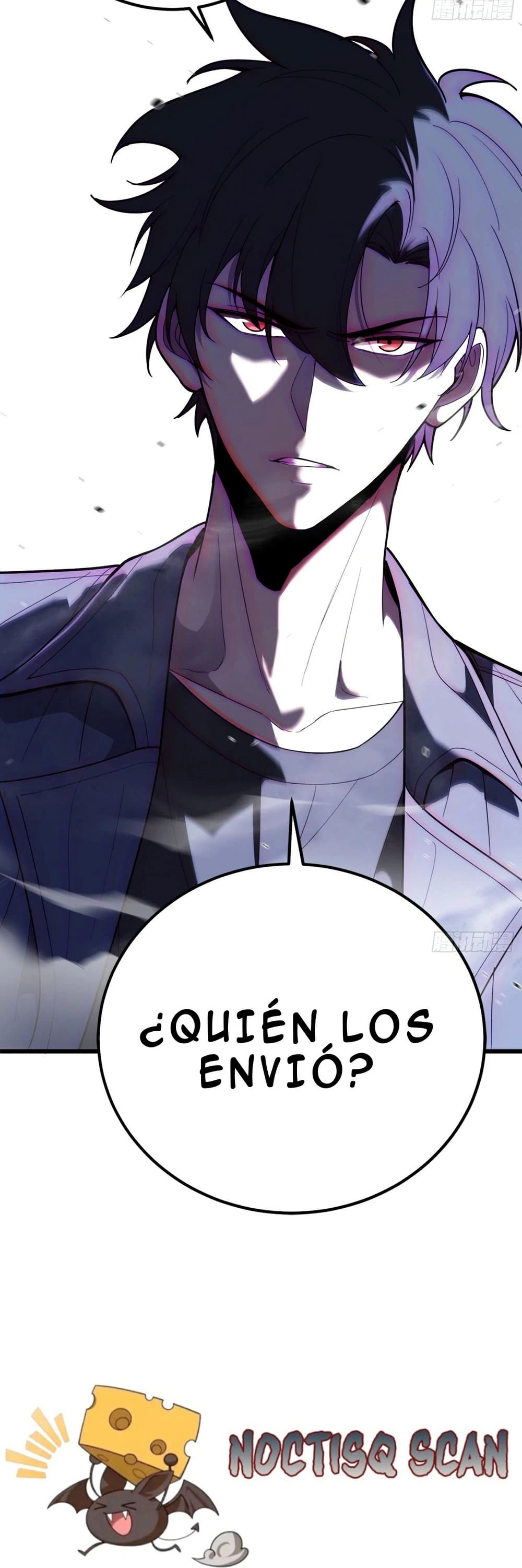 El hijo abandonado más fuerte [Nueva Adaptación] — Capítulo 05 — 19