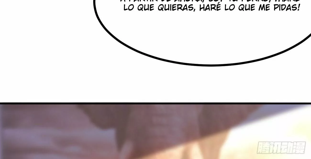 Tengo una nueva identidad cada semana — Capítulo 73 — 11