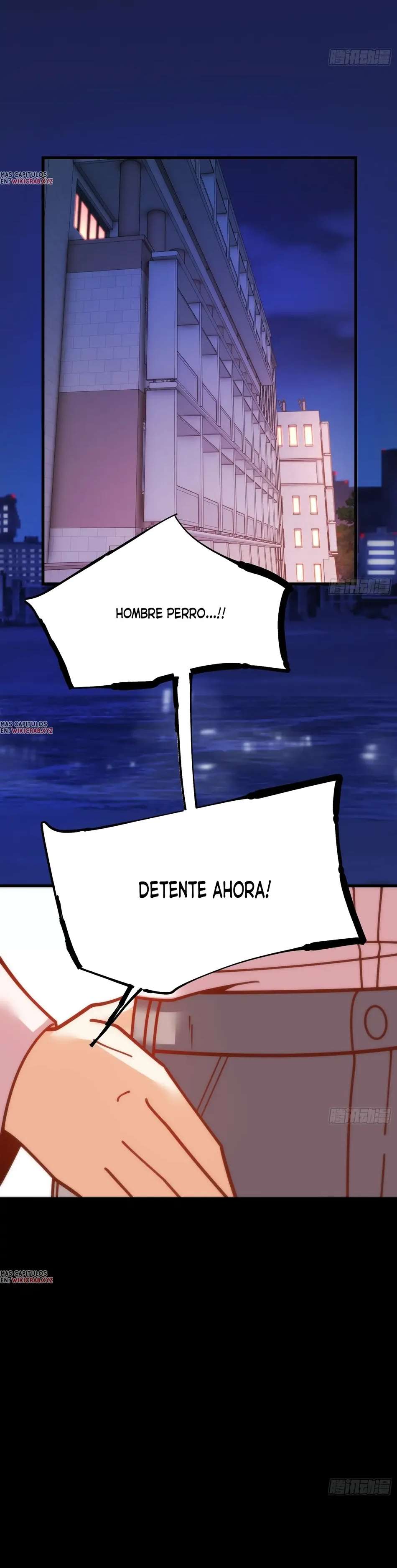 Sere Rey en esta vida, Usare el dinero para subir de Nivel — Capítulo 201 — 15