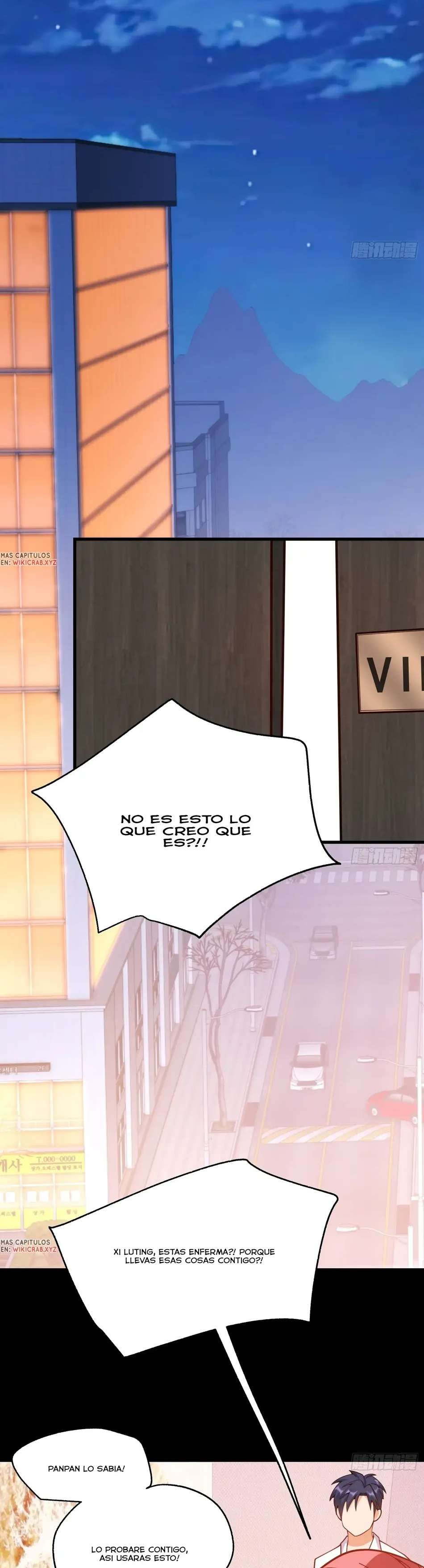 Sere Rey en esta vida, Usare el dinero para subir de Nivel — Capítulo 201 — 23