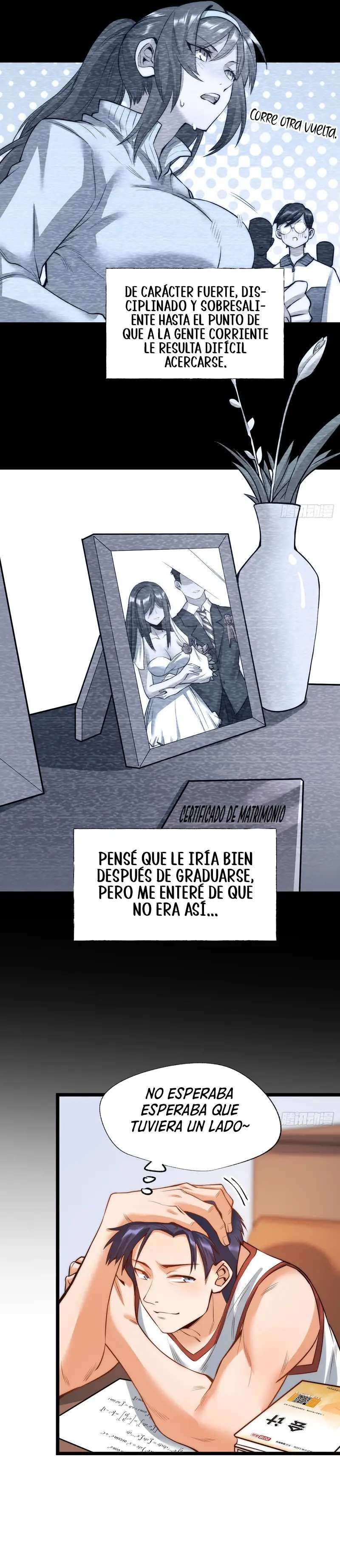 Sere Rey en esta vida, Usare el dinero para subir de Nivel — Capítulo 11 — 13