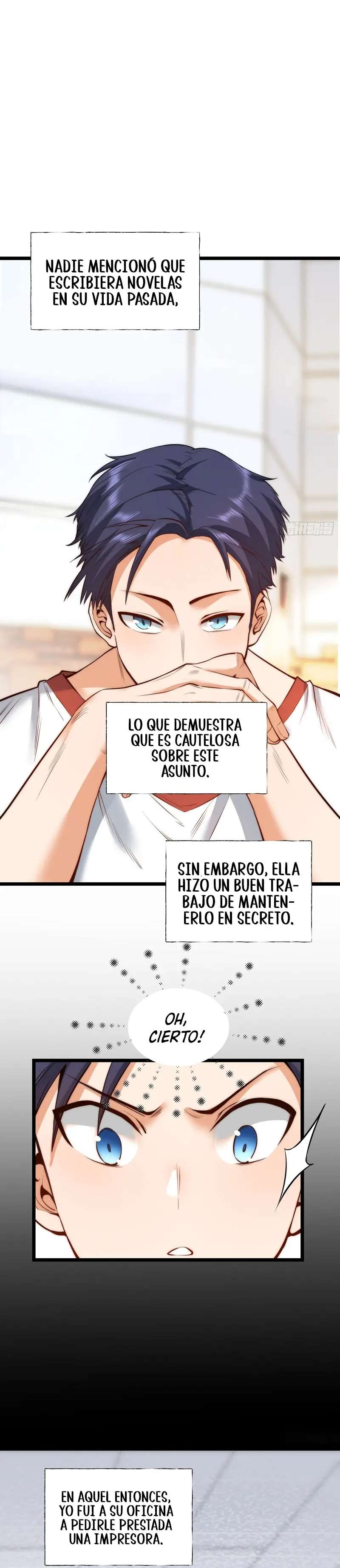 Sere Rey en esta vida, Usare el dinero para subir de Nivel — Capítulo 11 — 14