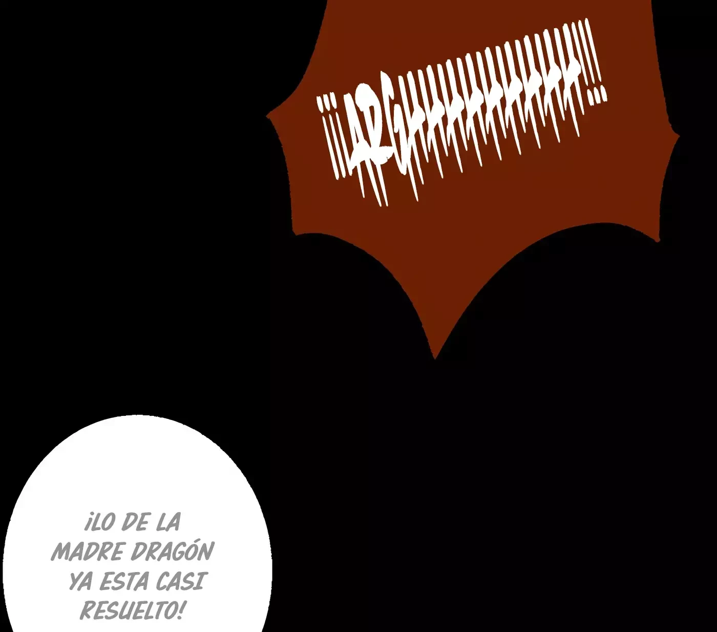 Soy el Dios de los Goblins — Capítulo 11 — 12