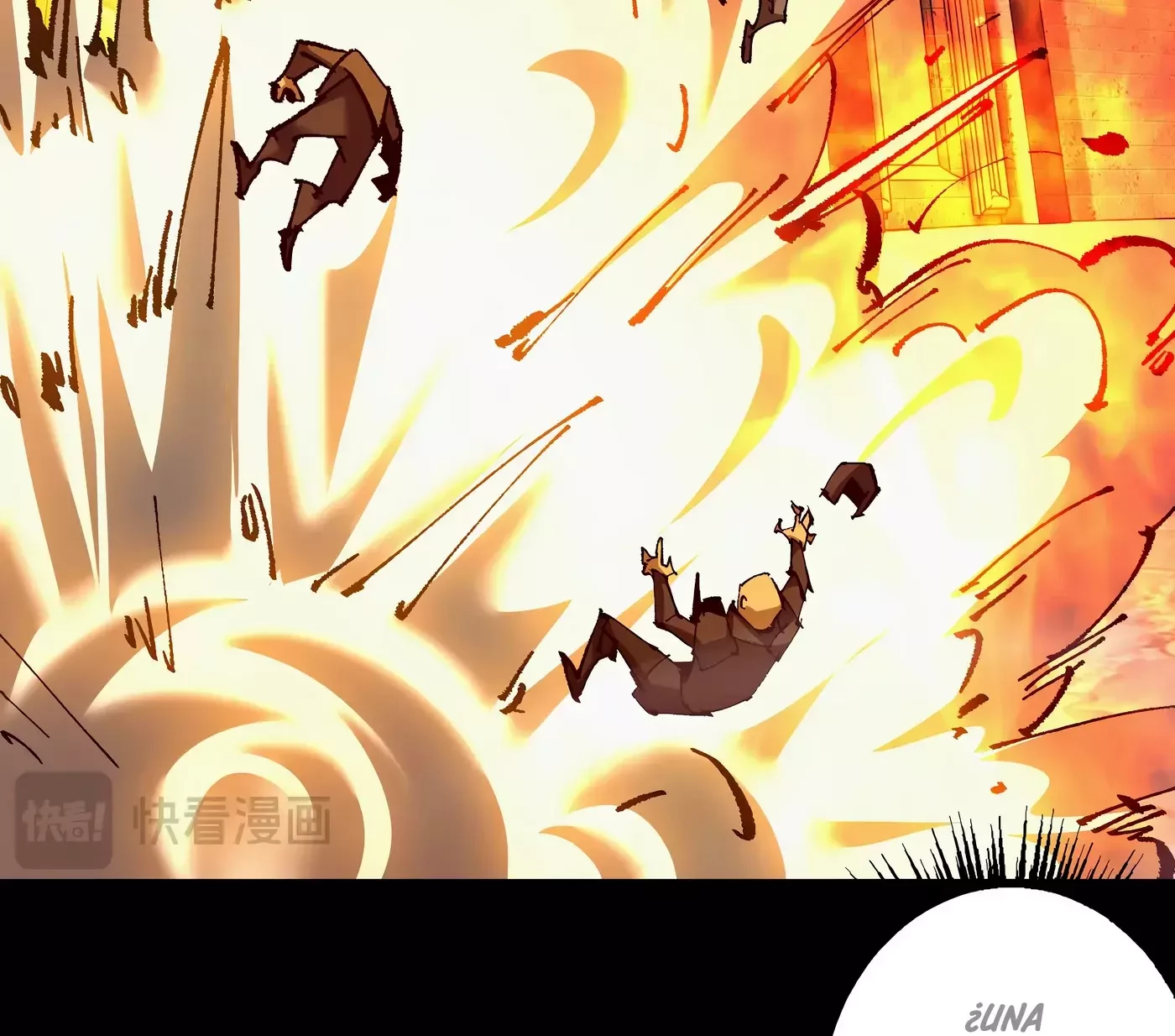Soy el Dios de los Goblins — Capítulo 11 — 16