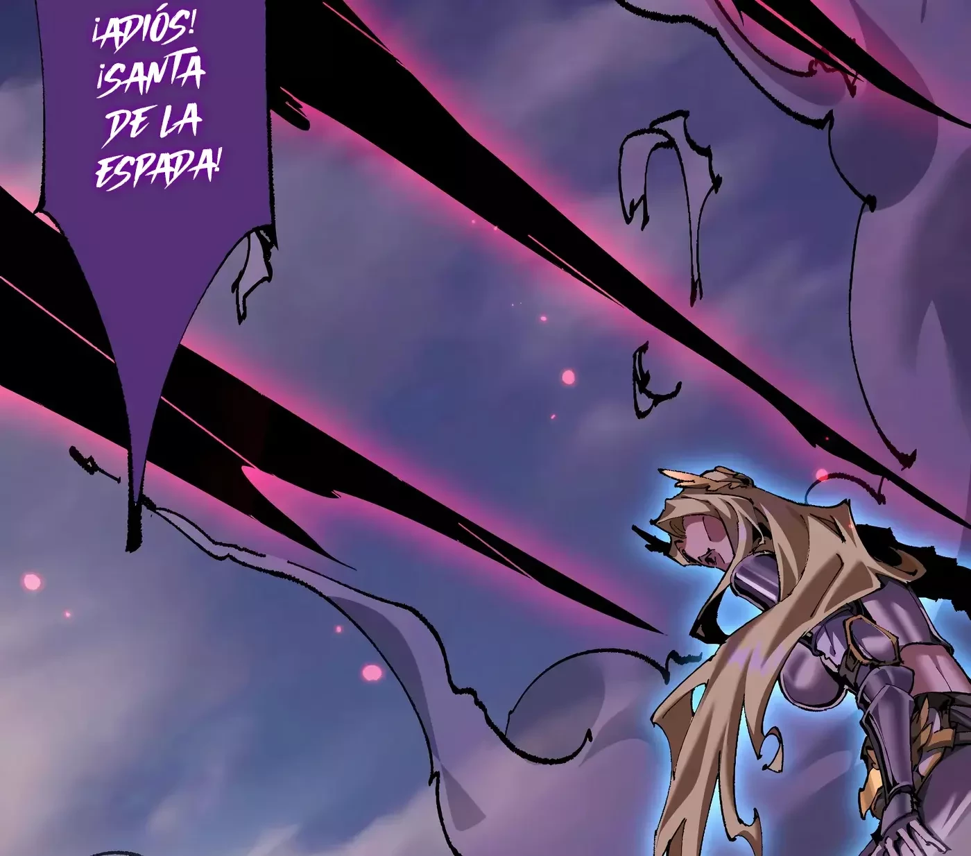 Soy el Dios de los Goblins — Capítulo 11 — 20