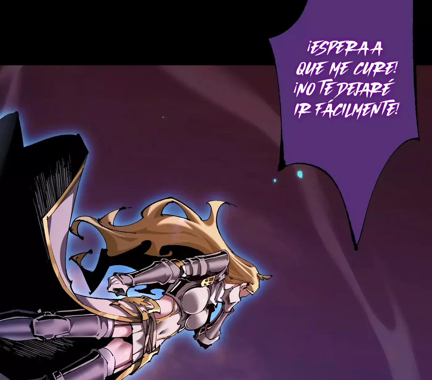 Soy el Dios de los Goblins — Capítulo 11 — 22