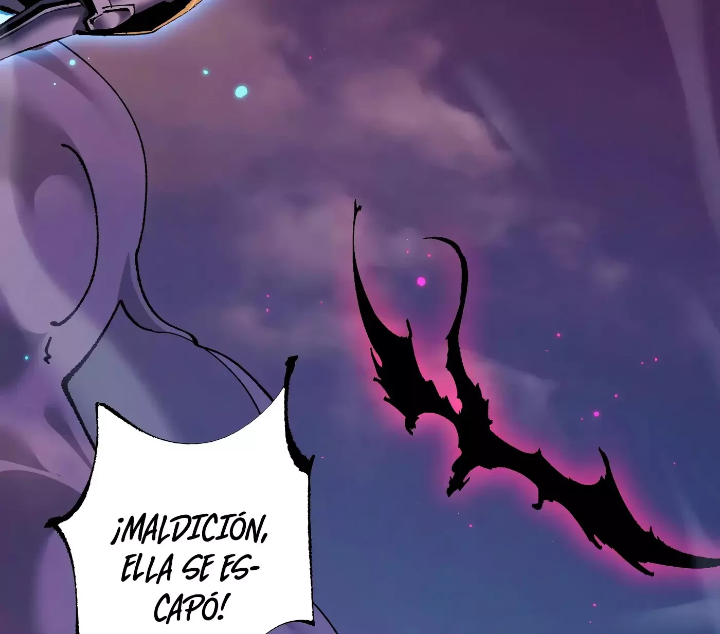 Soy el Dios de los Goblins — Capítulo 11 — 23