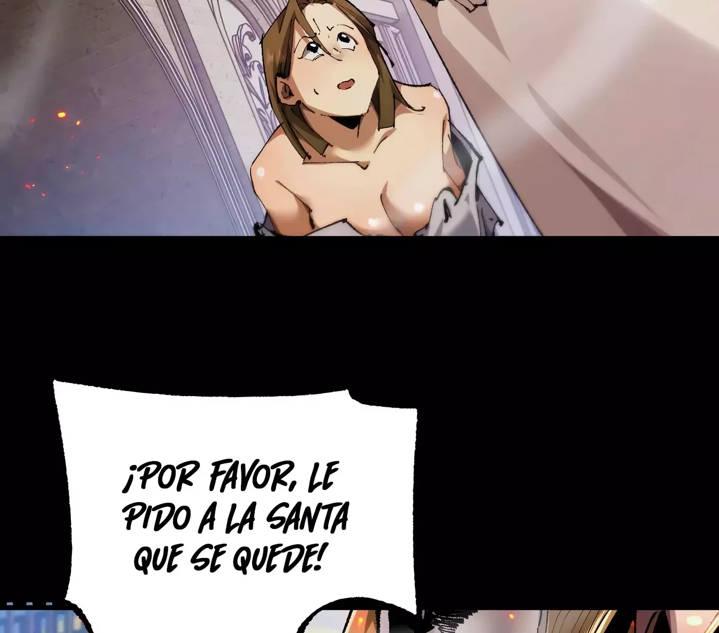 Soy el Dios de los Goblins — Capítulo 11 — 47