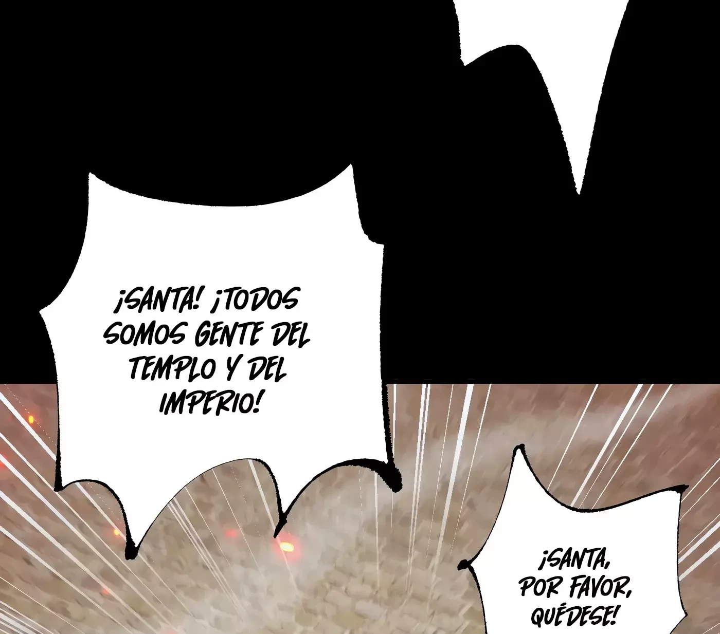 Soy el Dios de los Goblins — Capítulo 11 — 50