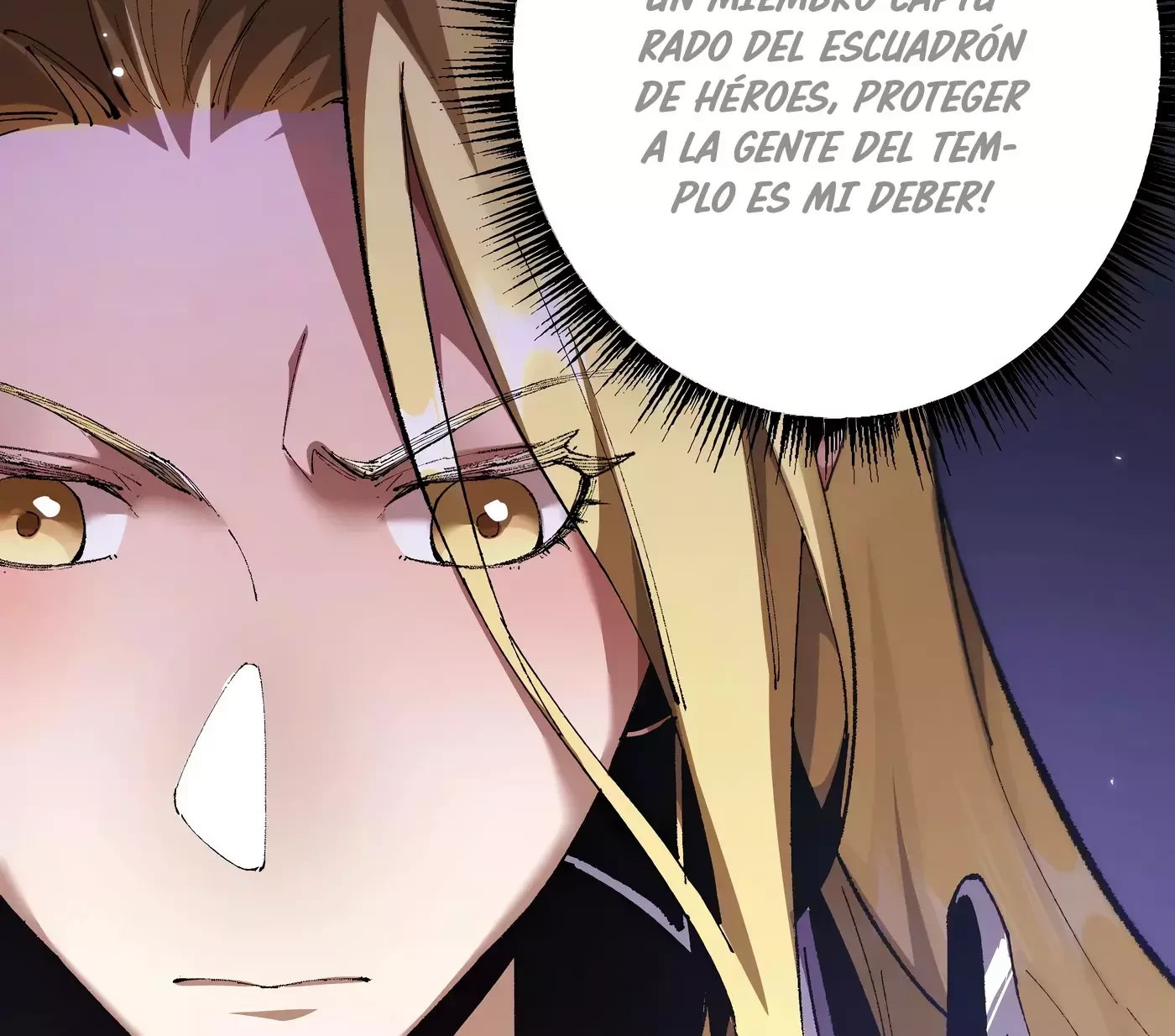 Soy el Dios de los Goblins — Capítulo 11 — 53