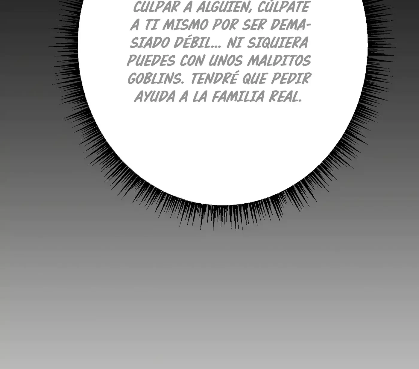 Soy el Dios de los Goblins — Capítulo 11 — 55