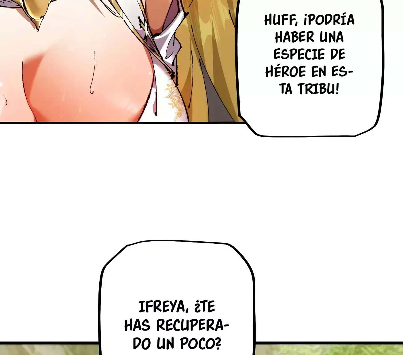 Soy el Dios de los Goblins — Capítulo 11 — 68