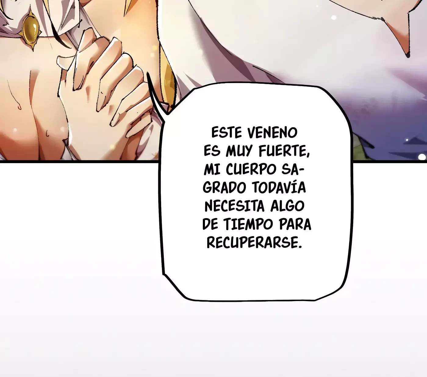 Soy el Dios de los Goblins — Capítulo 11 — 70