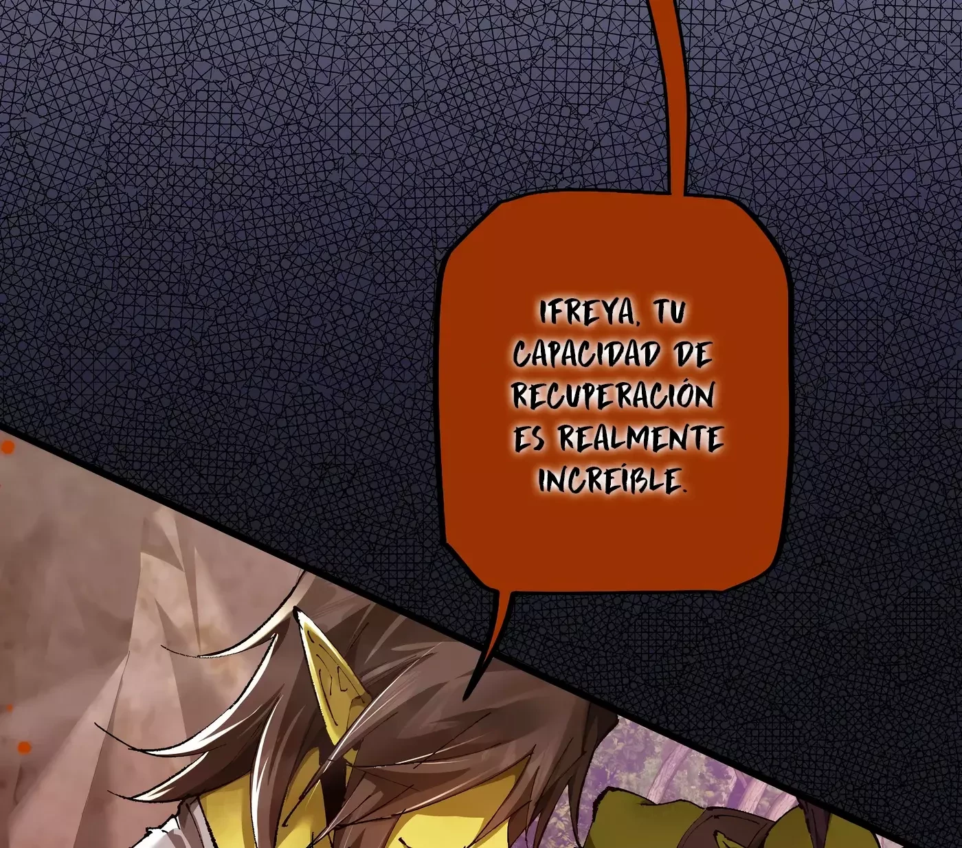 Soy el Dios de los Goblins — Capítulo 11 — 72