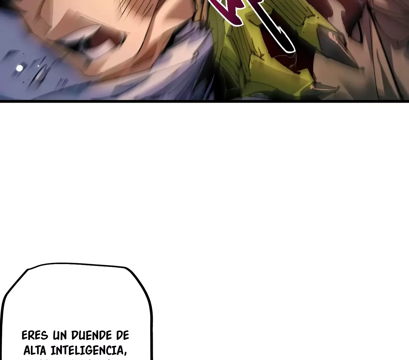 Soy el Dios de los Goblins — Capítulo 11 — 90